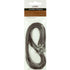 Twine Necklace with Clasp (available in 6 colours)
